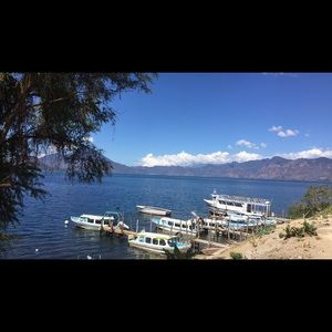 Meet your Posher, Conner